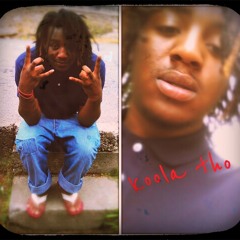 She Know Prod. By Koola at Atlanta