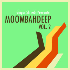 TEED - Garden (Calibre Remix) (TRI:BAL UKMoombah Remix) [Moombahdeep Volume 2]