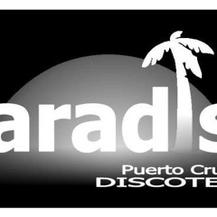 Paradise Discoteca Old School Drum & Bass session