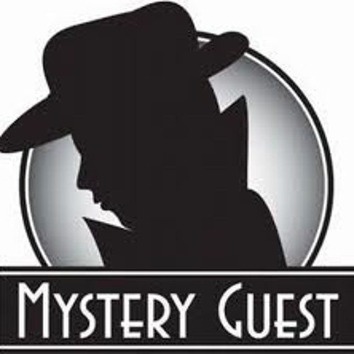 Stream Mystery Guest - Hip Hop supervision by Mystery Guest | Listen online  for free on SoundCloud