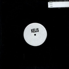 Outkast - Millionaire tom64 refix