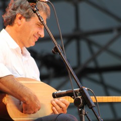 Bassam Saba Ensemble - 'Wonderful Land'