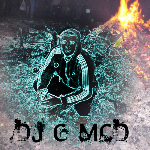Eurythmics vs Gotta Feeling( BOUNCE Mash Up) DJ G McD