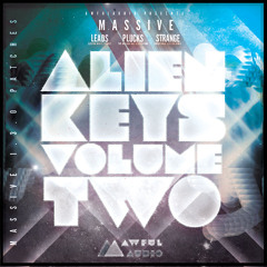 Alien Keys 2