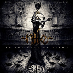 NILE - The Fiends Who Come to Steal the Magick of the Deceased