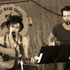 Sam Doores & The Tumbleweeds