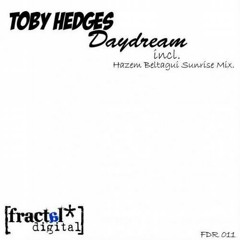 TobyHedges - Daydream (Original Mix)