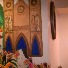 Mariachis at San Antonio Marriott Riverwalk