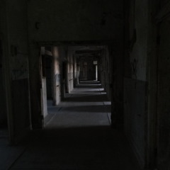 2012.05.10 Waverly Hills 3rd Floor Woman moaning