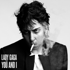 Lady Gaga - You And I (Instrumental Cover By Omer MIzrahi)