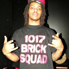 WAKA FLOCKA FLAME Karma (bluebird edit) 320 dl