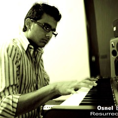Y son las cosas pequenas Cover (Osnel Estrada)