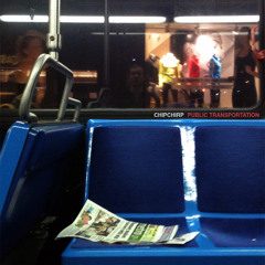 Public Transportation - Chipchirp