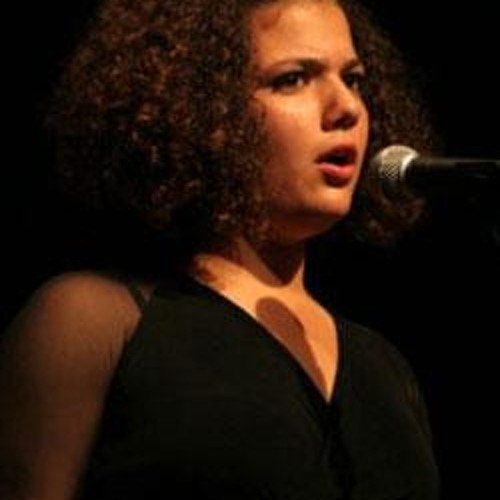 ناي برغوثي - زهرة المدائن