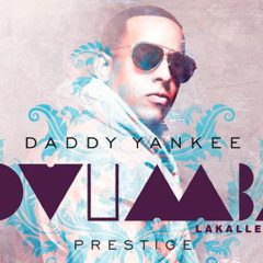 Daddy Yankee - Lovumba [Polo Dj 2012 In Acapella]