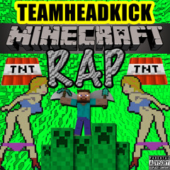 MineCraft Rap - "Playing Minecraft"