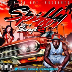 J.RIPP x SPIFFY x TK BLAK - OLD SCHOOL MONEY