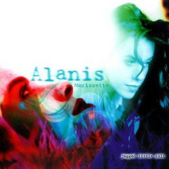 Crazy - Alanis Morissette