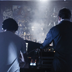 DDM - She said disco