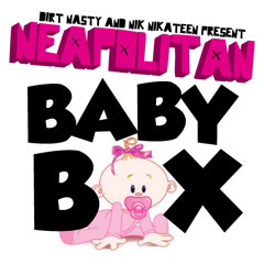 NeAPOLiTAN - BABY BOX