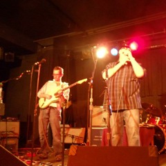 Back in the Day - John Popper with Matt Zekala and Friends