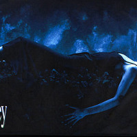 Dir En Grey Cage By Hakusenzu