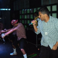 Bonde ilusão - Vamos la pro meu arem (DJ Matheus Mpc-RJ , Perera dj-SP & Cabeção dj-DF)