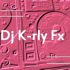 Jamaica - Anthony Louis - Line Remix Dj K-rly Fx