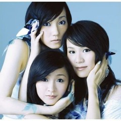 【Perfume】- Polyrhythm Bridge Cover