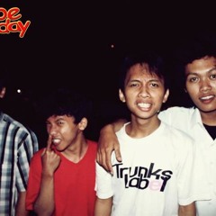 MAYBE SOMEDAY -Tak Ada Yang Berarti