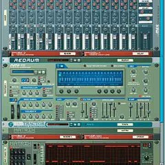 Blind man who taught me how to see (let it go)