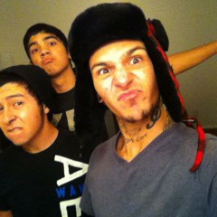 Catch a falling starr by chris Loaiza