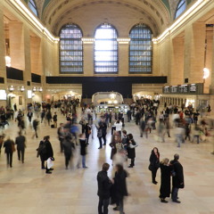 New York City Grand Central Terminal