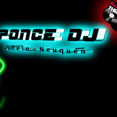 PRINCE ROYCE - BY PONCE DJ AÑELO NEUQUÉN- BACHATA MIX - CORAZON SIN CARA