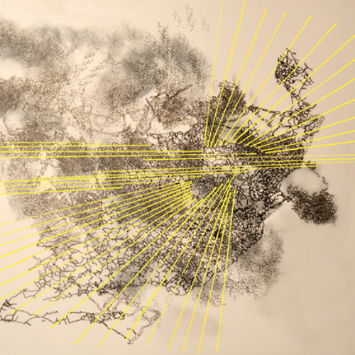 Eli Keszler 'Catching Net' excerpt (PAN 32)