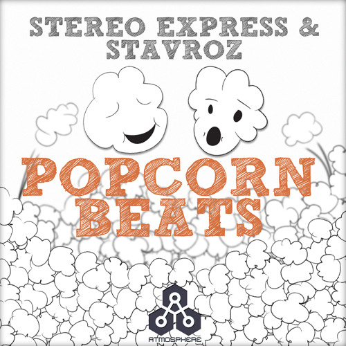 Stereo Express, Stavroz - Popcorn Beats (Original Mix)