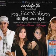 Saung Oo Hlaing - Moe Thae Htae Mhar