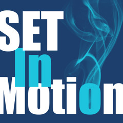 ((Set in motion)) - Ouzo & Alaa