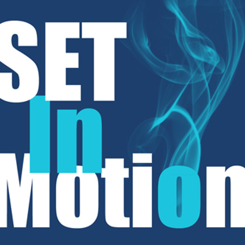 ((Set in motion)) - Ouzo & Alaa