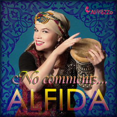 Alfida - Ne Muchay (Original mix) [AlmeZZo Records]