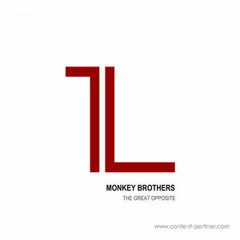 Monkey Brothers - The Great Opposite (Pablo Bolivar Remix)