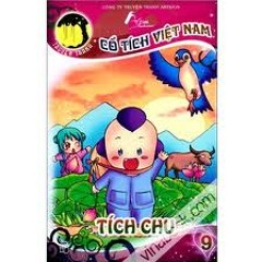 "Tích chu" - Bài dự thi của bạn Nguyễn Đoàn Thu Trà