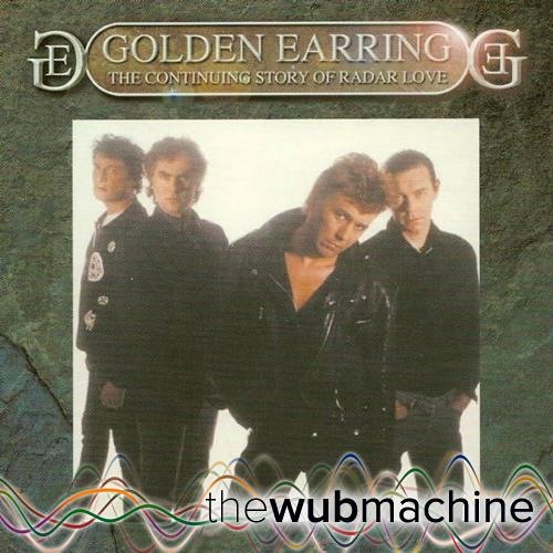 Twilight Zone (Wub Machine Electro Remix)