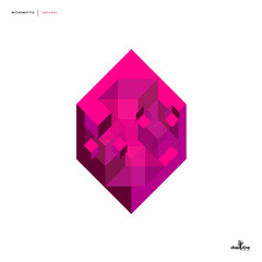 Micromattic - Uncanny (Gran Cavaliere Remix)