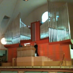 Dessins (May 2011, Jan Hage live in Orgelpark Amsterdam)