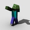 Revenge - MinecraftParody of DJ Got Us Fallin In Love Again by DJ Usher