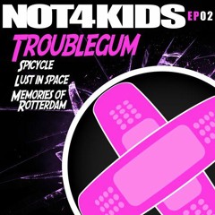 Troublegum - Memories of Rotterdam