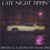 Artwork for Late Night Tip (Chopped & Screwed)