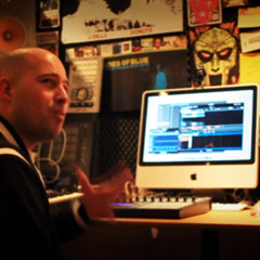 15 Lord Tariq & Peter Gunz - deja vu rmx (Presto remixtape vol.1) 2002-2005