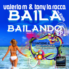 Baila Bailando (EP) Preview